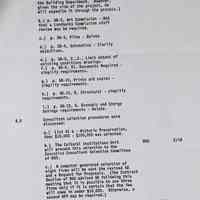          Legal Records, (1 folder, 1992) picture number 2
   