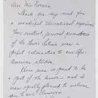          Lewis H. Latimer School, (1 folder, 1982) picture number 2
   