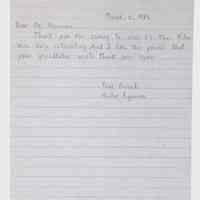          Lewis H. Latimer School, (1 folder, 1982) picture number 3
   