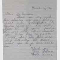          Lewis H. Latimer School, (1 folder, 1982) picture number 5
   