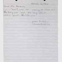          Lewis H. Latimer School, (1 folder, 1982) picture number 8
   