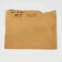          DSC_7340- back of envelope
   