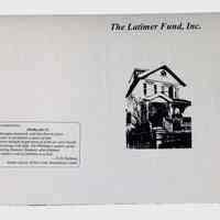          Printed Material, (2 folders, 1986-1990) picture number 3
   