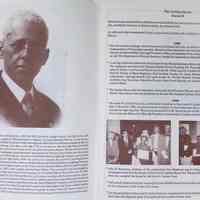          Printed Material, (2 folders, 1986-1990) picture number 7
   