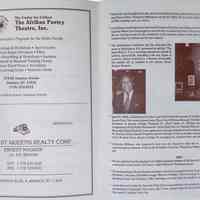          Printed Material, (2 folders, 1986-1990) picture number 10
   