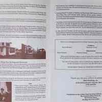          Printed Material, (2 folders, 1986-1990) picture number 11
   