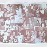          Printed Material, (2 folders, 1986-1990) picture number 12
   