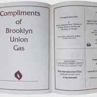          Printed Material, (2 folders, 1986-1990) picture number 17
   