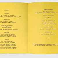          Printed Material, (2 folders, 1986-1990) picture number 24
   