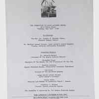          Printed Material, (2 folders, 1986-1990) picture number 27
   