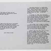          Printed Material, (2 folders, 1986-1990) picture number 29
   