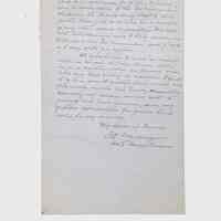          Printed Material, (1 folder, 1900-ca. 1920) picture number 5
   