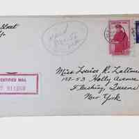          Printed Material, (1 folder, 1900-ca. 1920) picture number 9
   