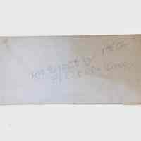          Printed Material, (1 folder, 1900-ca. 1920) picture number 10
   