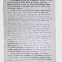          Printed Material, (1 folder, 1900-ca. 1920) picture number 12
   