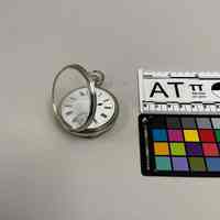          Lewis Howard Latimer's Pocket Watch picture number 8
   