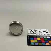          Lewis Howard Latimer's Pocket Watch picture number 13
   