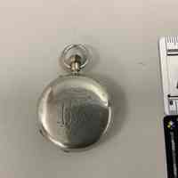          Lewis Howard Latimer's Pocket Watch picture number 19
   