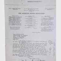          Financial Records Pension Fund, (1 folder, 1894-1932) picture number 31
   