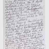          Correspondence Sent and Received, (24 folders, 1879-1923) picture number 11
   