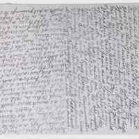          Correspondence Sent and Received, (24 folders, 1879-1923) picture number 15
   