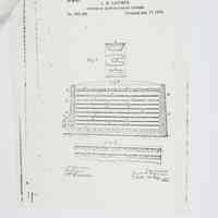 Lewis H. Latimer Patent – Process of Manufacturing Carbons (No. 252,386), January 17, 1882