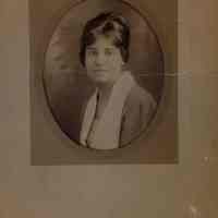 Jeanette L. Norman Papers, (7 folders, 1908-1937)