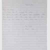          Lewis H. Latimer School, (1 folder, 1982) picture number 11
   