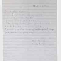          Lewis H. Latimer School, (1 folder, 1982) picture number 12
   