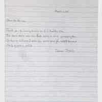          Lewis H. Latimer School, (1 folder, 1982) picture number 14
   