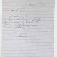          Lewis H. Latimer School, (1 folder, 1982) picture number 15
   