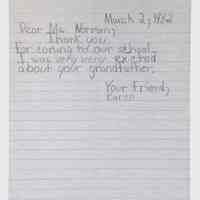          Lewis H. Latimer School, (1 folder, 1982) picture number 16
   