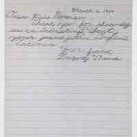          Lewis H. Latimer School, (1 folder, 1982) picture number 17
   