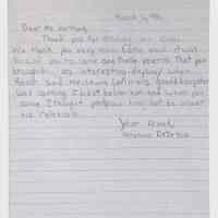          Lewis H. Latimer School, (1 folder, 1982) picture number 18
   