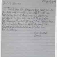          Lewis H. Latimer School, (1 folder, 1982) picture number 19
   