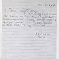          Lewis H. Latimer School, (1 folder, 1982) picture number 20
   