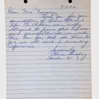          Lewis H. Latimer School, (1 folder, 1982) picture number 23
   