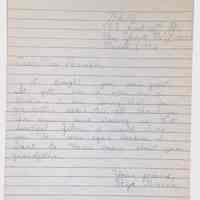          Lewis H. Latimer School, (1 folder, 1982) picture number 24
   