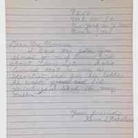          Lewis H. Latimer School, (1 folder, 1982) picture number 25
   