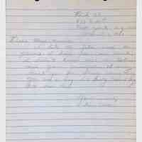          Lewis H. Latimer School, (1 folder, 1982) picture number 26
   