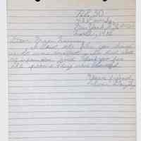          Lewis H. Latimer School, (1 folder, 1982) picture number 27
   