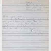          Lewis H. Latimer School, (1 folder, 1982) picture number 28
   