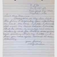          Lewis H. Latimer School, (1 folder, 1982) picture number 29
   