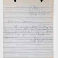          Lewis H. Latimer School, (1 folder, 1982) picture number 32
   