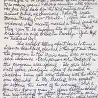          Correspondence Sent and Received, (1 folder, 1980-1990) picture number 6
   
