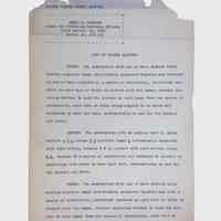 Means for Producing Luminous Effect, (1 folder, 1891)