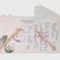          Correspondence, (1 folder, 1893-1935) picture number 7
   