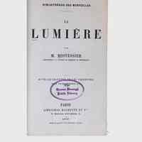          Lewis Latimer Papers picture number 4
   