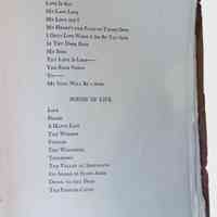          Poems of Love and Life picture number 4
   