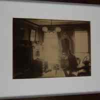          Latimer in His Study, ca. 1885 picture number 2
   